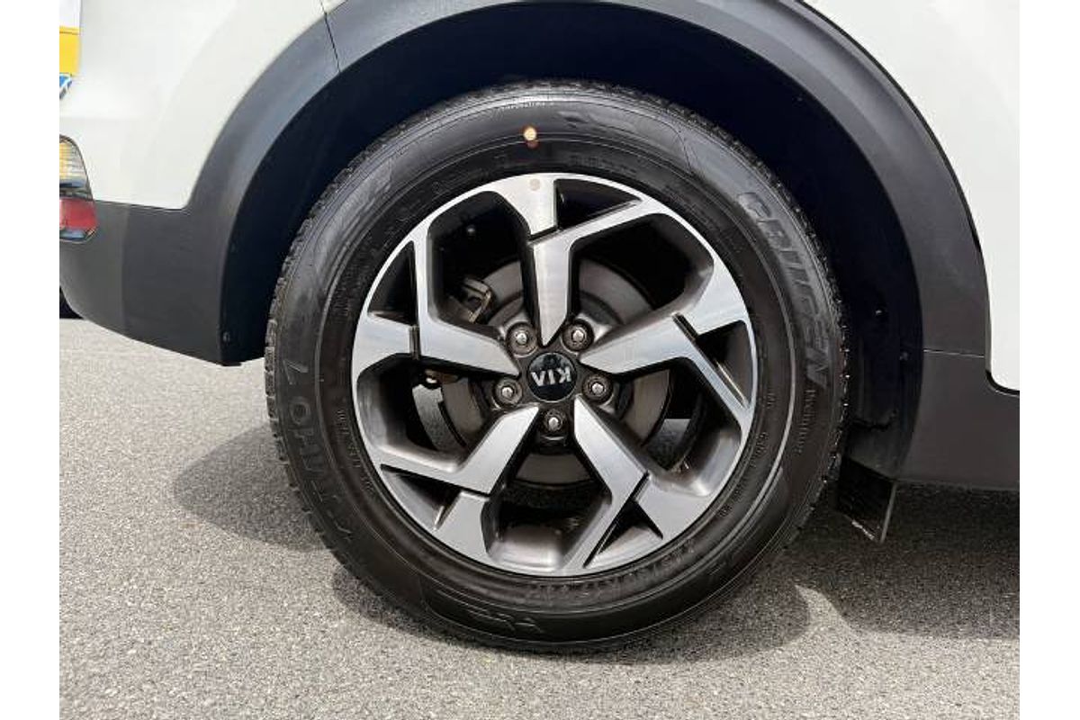 2019 Kia Sportage S QL