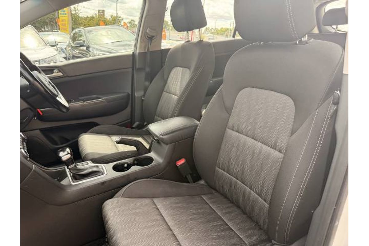 2019 Kia Sportage S QL