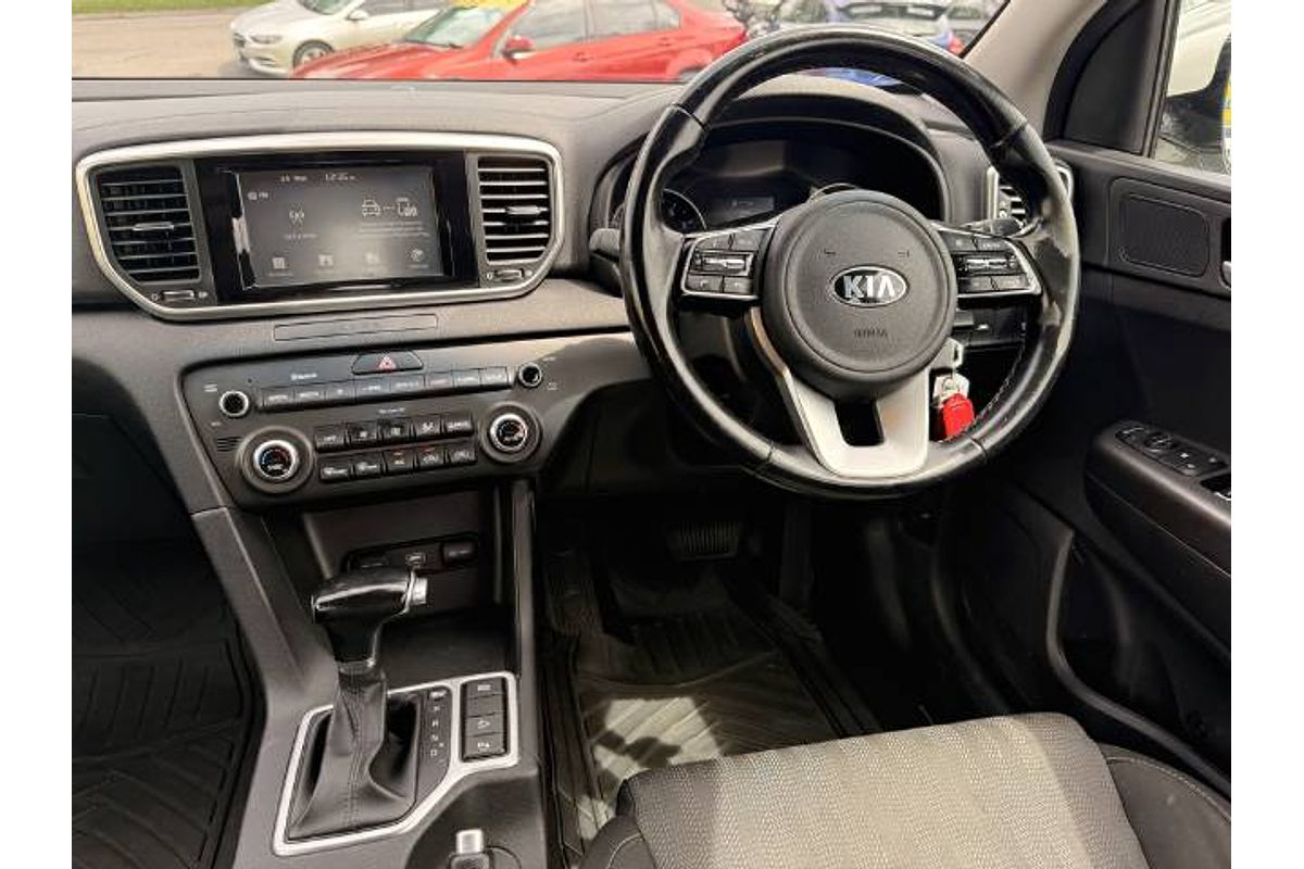2019 Kia Sportage S QL
