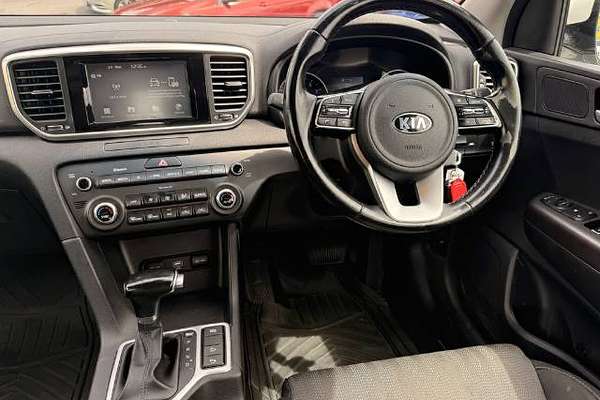 2019 Kia Sportage S QL