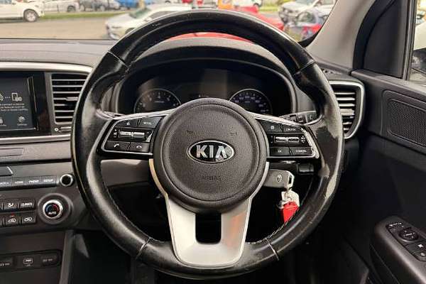 2019 Kia Sportage S QL