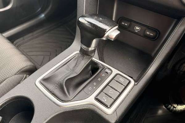 2019 Kia Sportage S QL