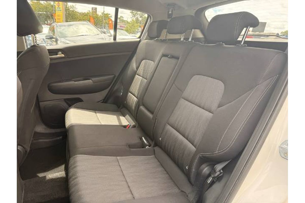 2019 Kia Sportage S QL