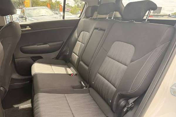 2019 Kia Sportage S QL