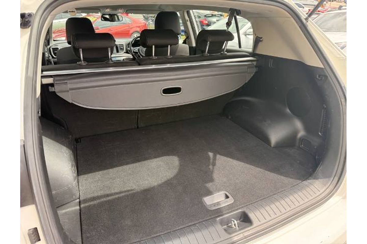 2019 Kia Sportage S QL