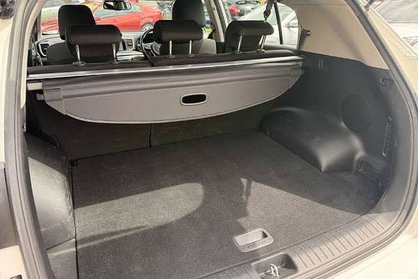 2019 Kia Sportage S QL
