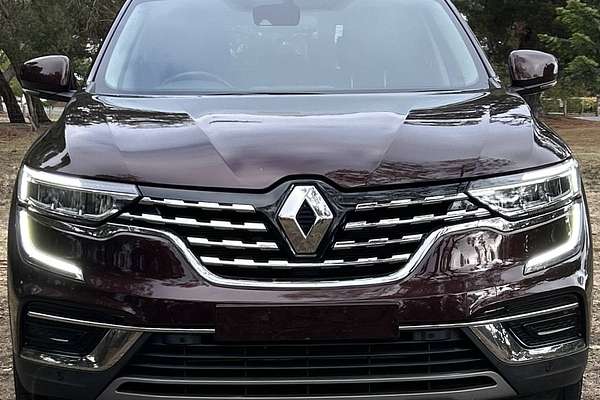 2023 Renault Koleos Zen HZG