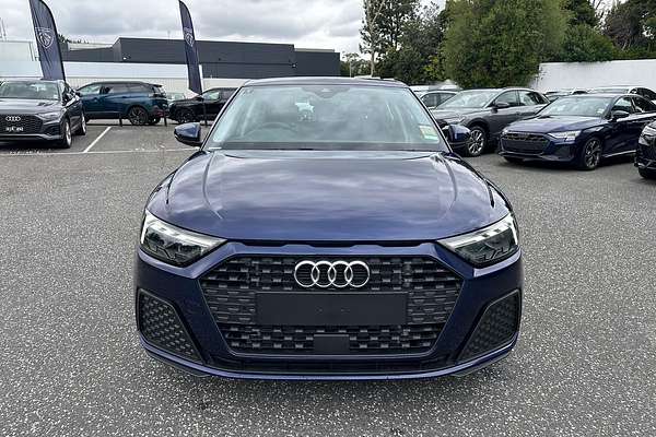 2025 Audi A1 35 TFSI GB