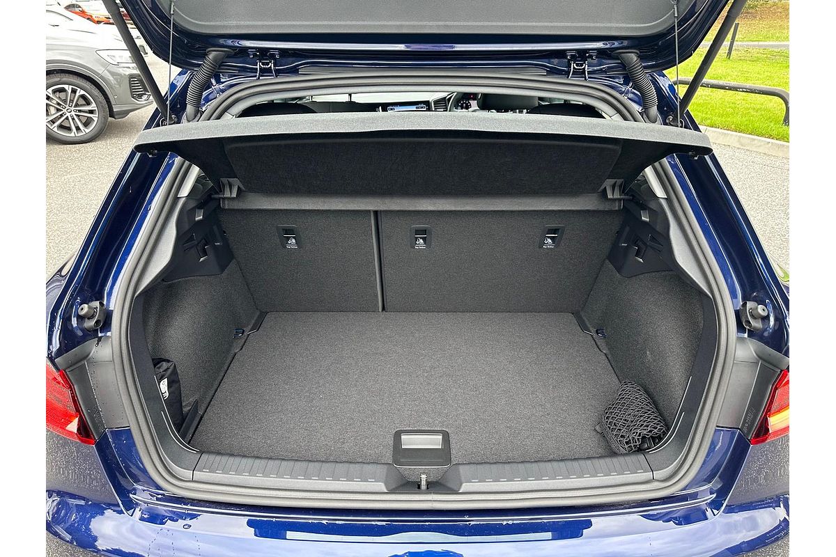 2025 Audi A1 35 TFSI GB