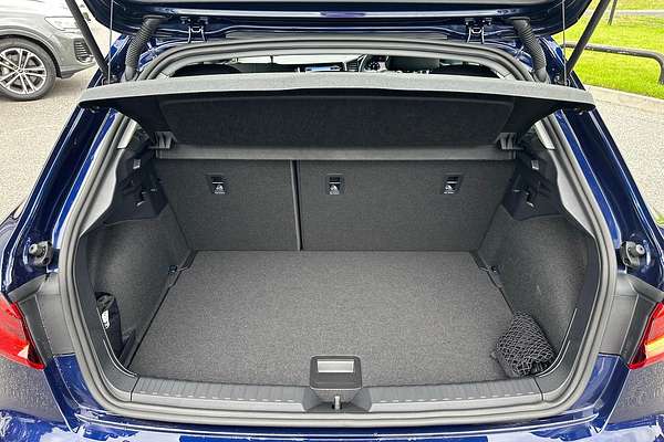 2025 Audi A1 35 TFSI GB