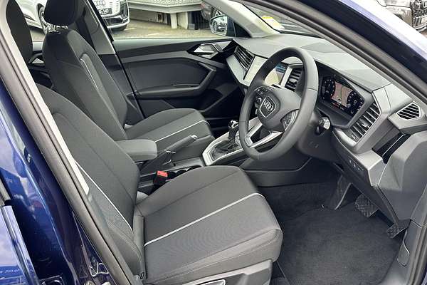 2025 Audi A1 35 TFSI GB