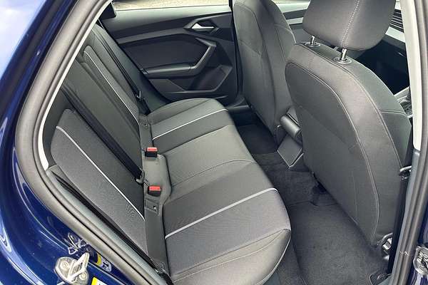 2025 Audi A1 35 TFSI GB