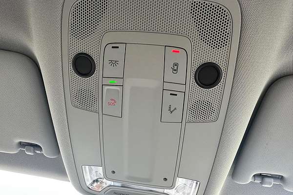 2025 Audi A1 35 TFSI GB