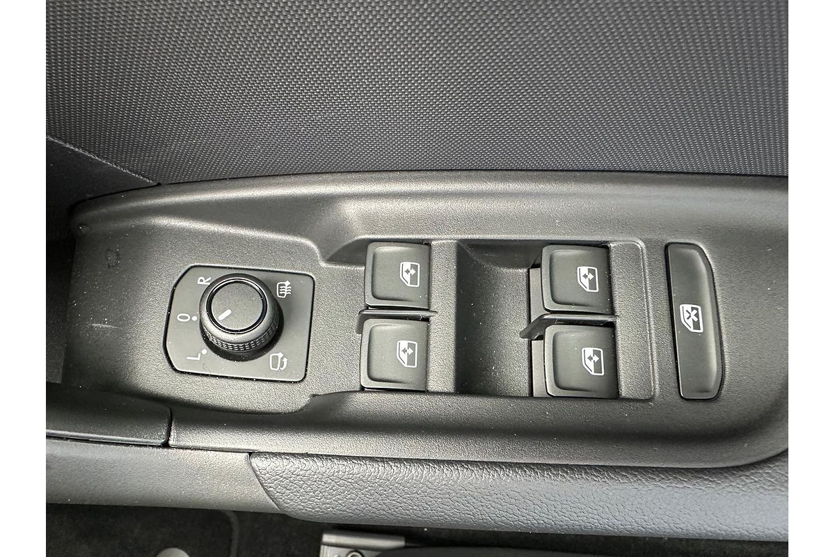 2025 Audi A1 35 TFSI GB
