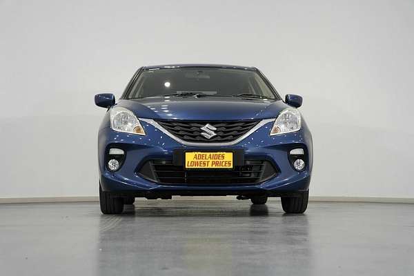 2021 Suzuki Baleno GL EW Series II