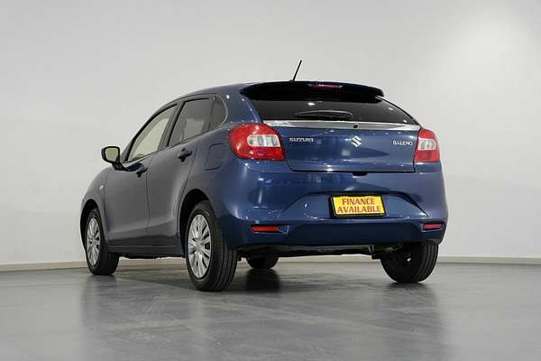 2021 Suzuki Baleno GL EW Series II