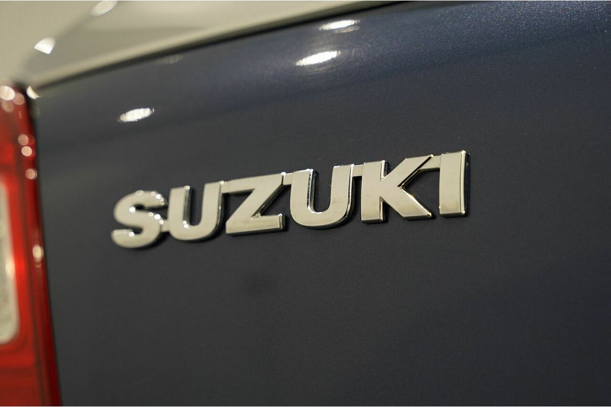 2021 Suzuki Baleno GL EW Series II