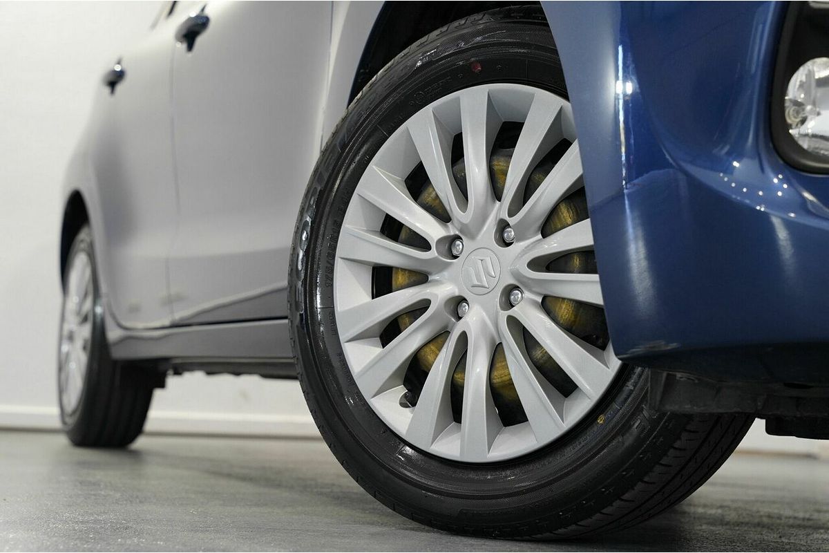 2021 Suzuki Baleno GL EW Series II
