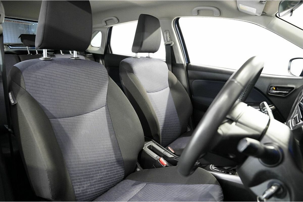 2021 Suzuki Baleno GL EW Series II