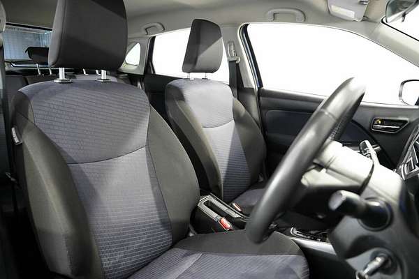 2021 Suzuki Baleno GL EW Series II