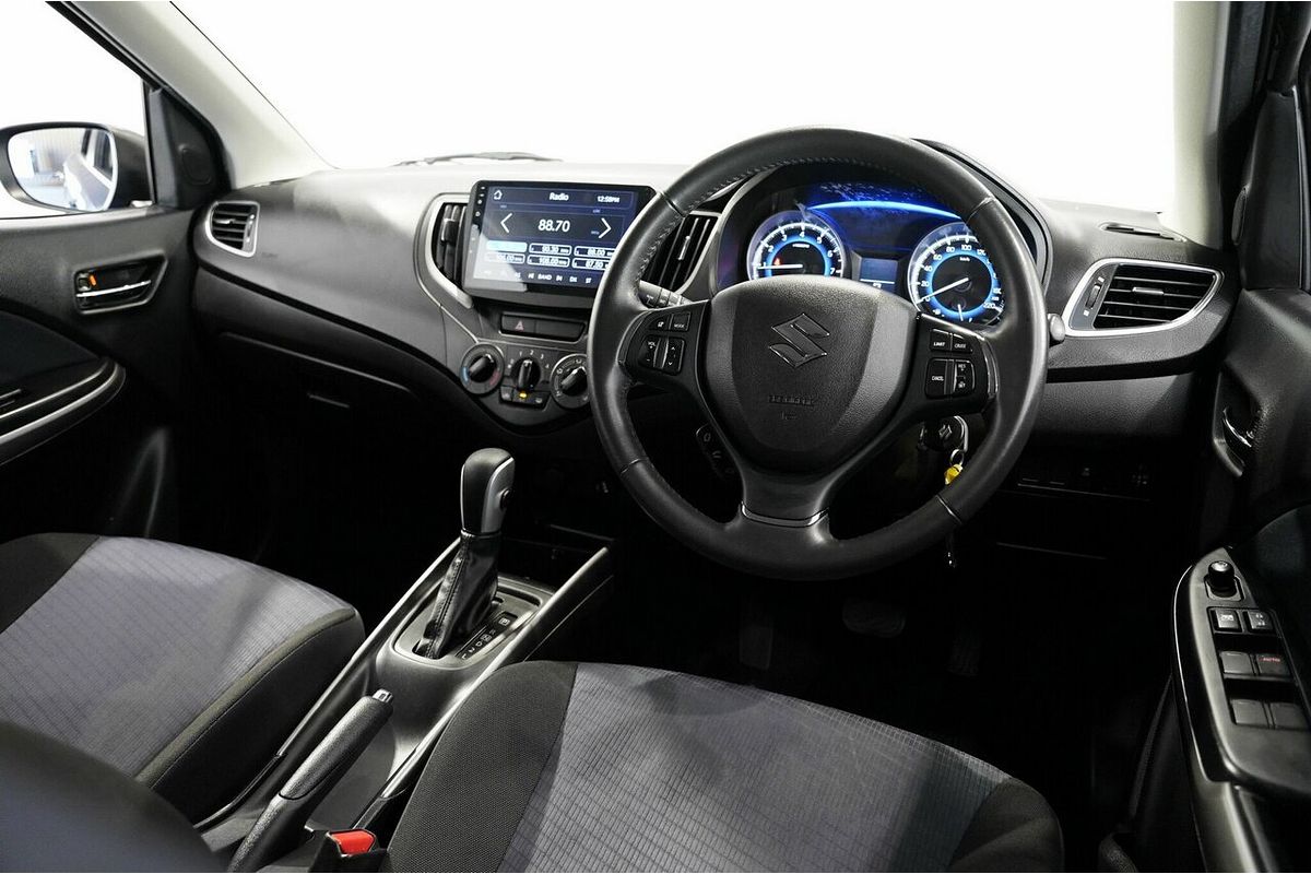 2021 Suzuki Baleno GL EW Series II