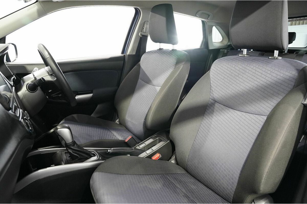 2021 Suzuki Baleno GL EW Series II