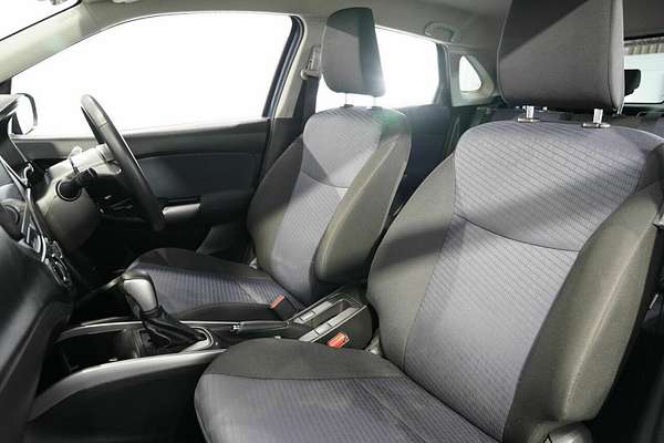 2021 Suzuki Baleno GL EW Series II
