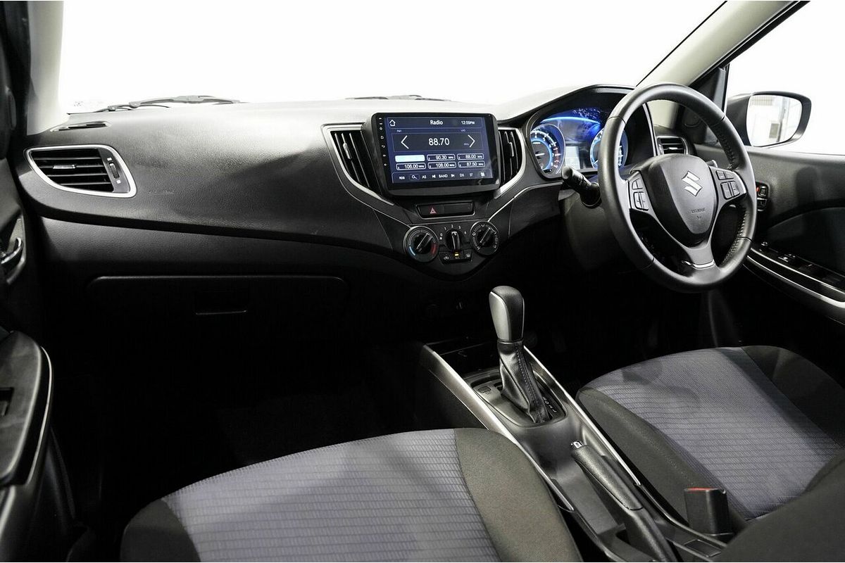 2021 Suzuki Baleno GL EW Series II