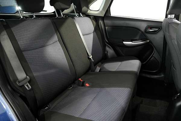 2021 Suzuki Baleno GL EW Series II
