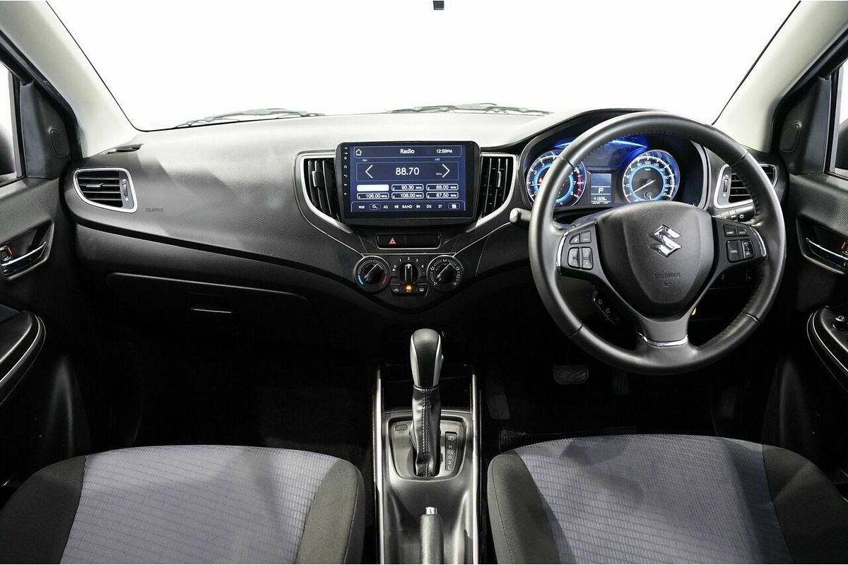 2021 Suzuki Baleno GL EW Series II