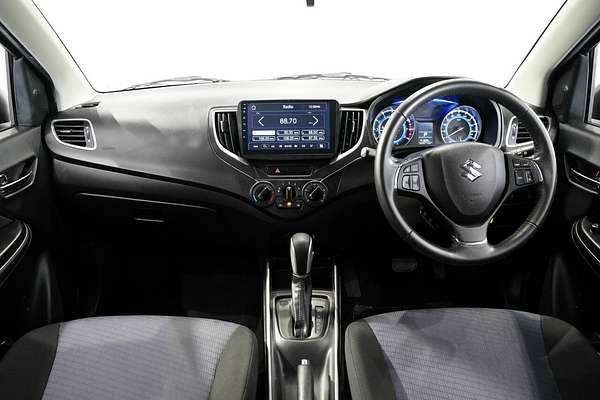 2021 Suzuki Baleno GL EW Series II