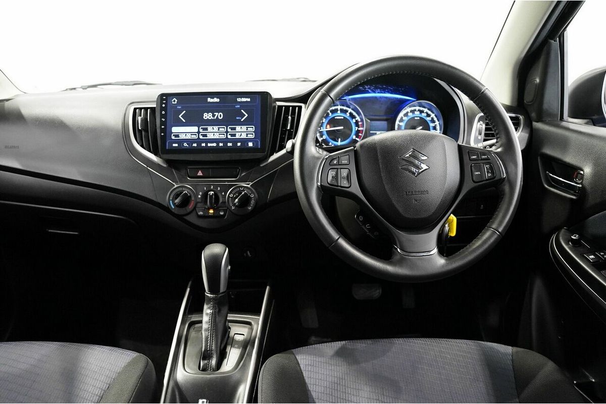 2021 Suzuki Baleno GL EW Series II