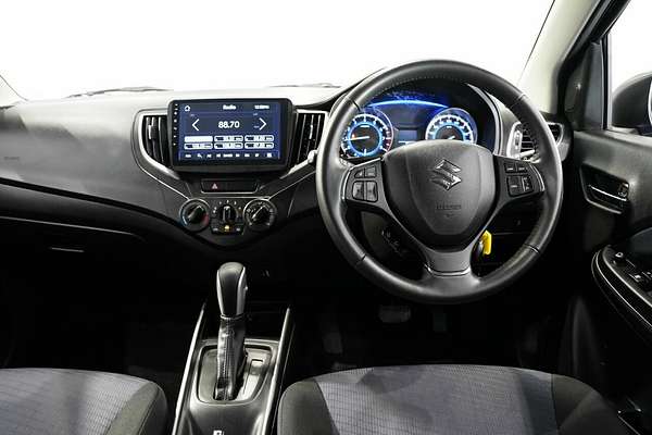 2021 Suzuki Baleno GL EW Series II