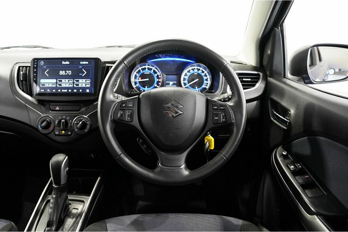 2021 Suzuki Baleno GL EW Series II