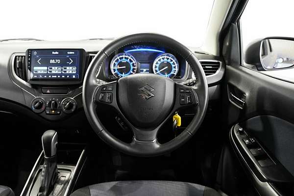2021 Suzuki Baleno GL EW Series II