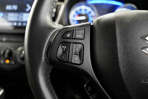 2021 Suzuki Baleno GL EW Series II
