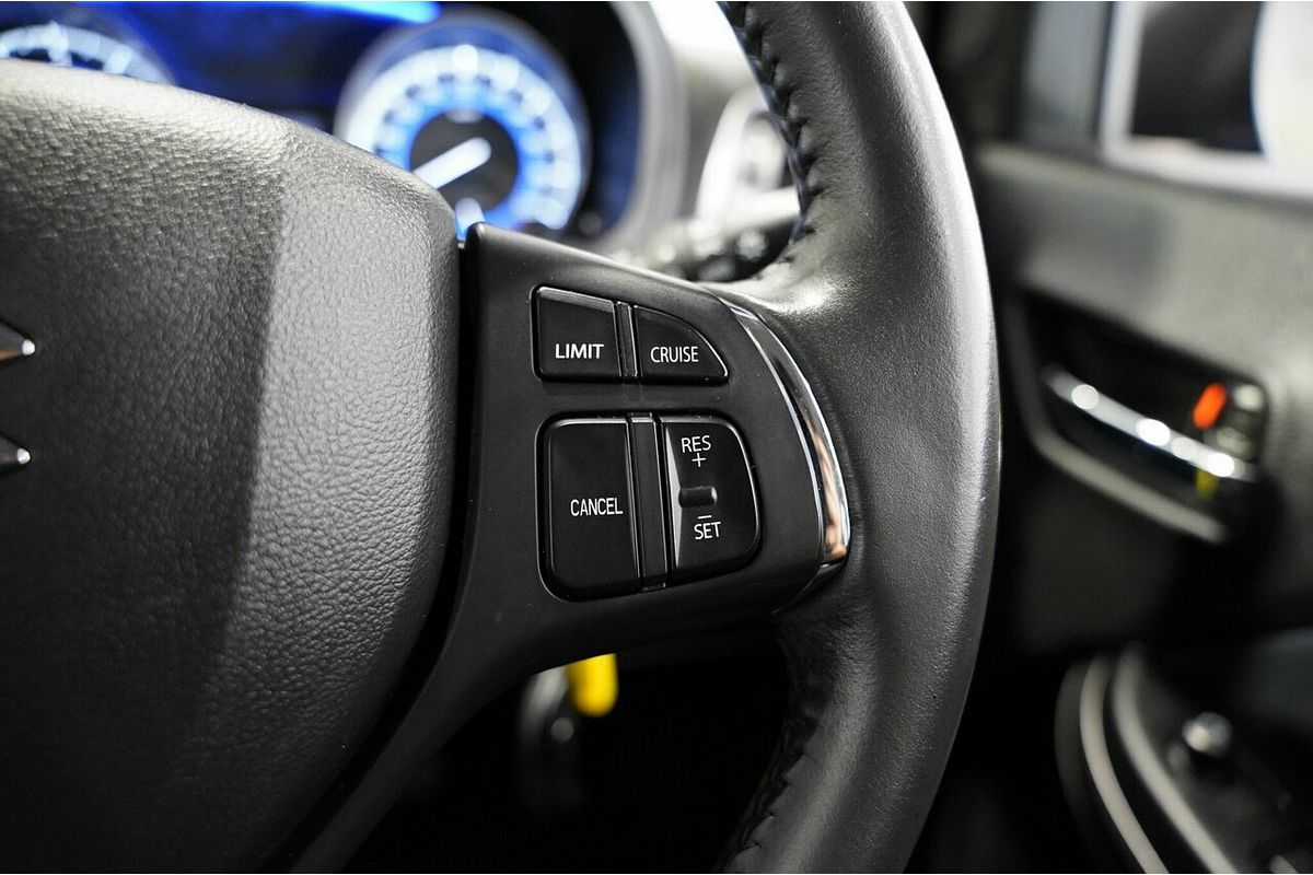 2021 Suzuki Baleno GL EW Series II