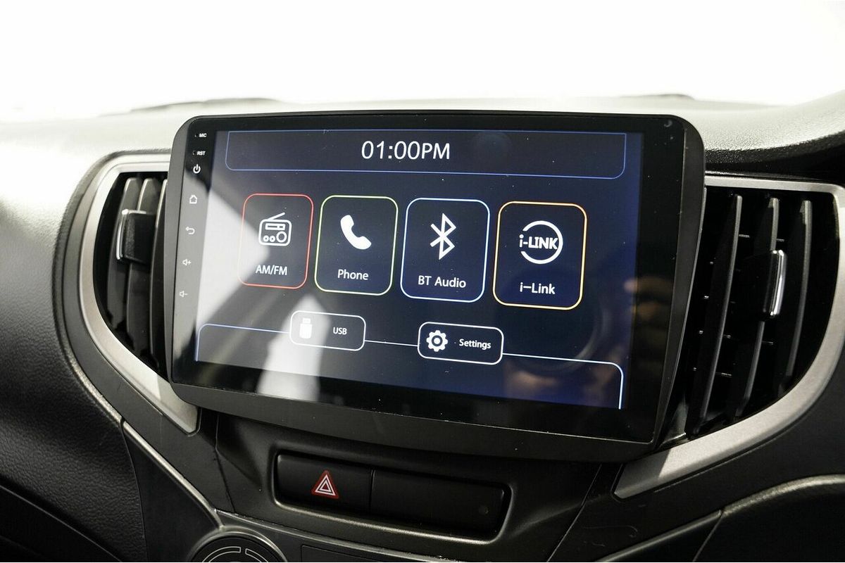 2021 Suzuki Baleno GL EW Series II
