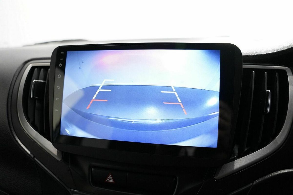 2021 Suzuki Baleno GL EW Series II