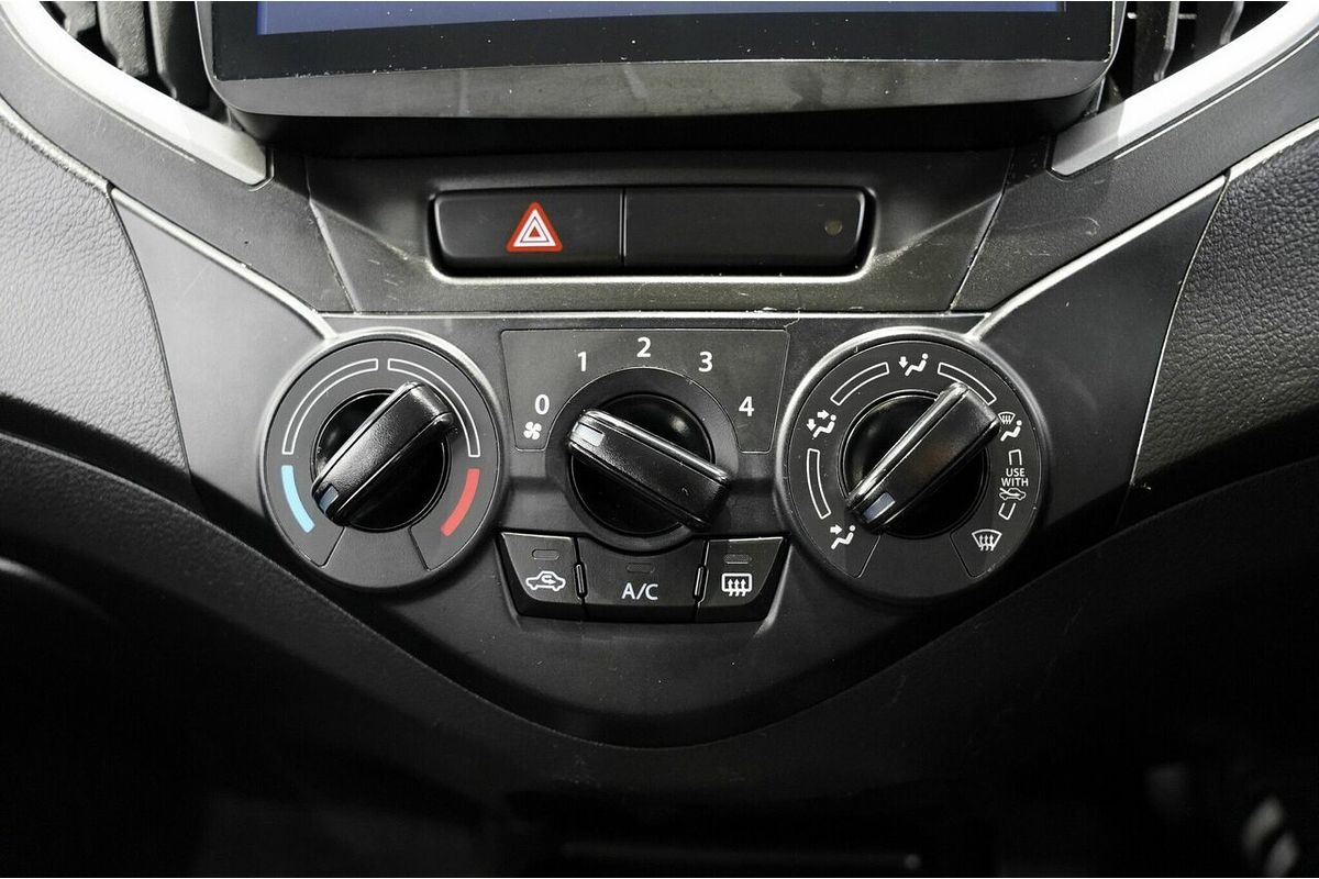 2021 Suzuki Baleno GL EW Series II
