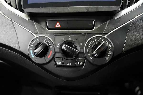 2021 Suzuki Baleno GL EW Series II