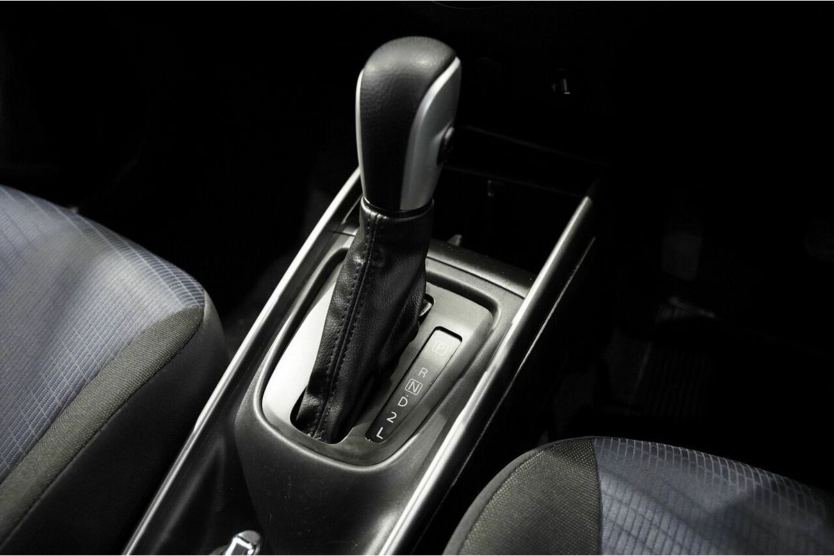 2021 Suzuki Baleno GL EW Series II