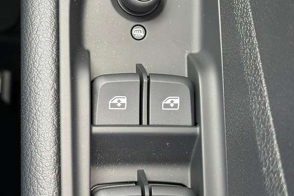 2025 Audi Q2 35 TFSI GA