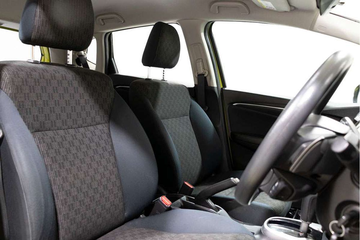2016 Honda Jazz VTi GF