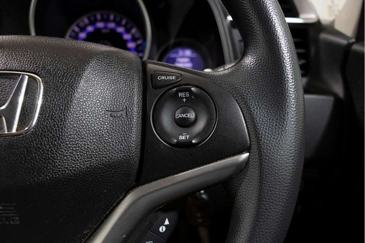 2016 Honda Jazz VTi GF
