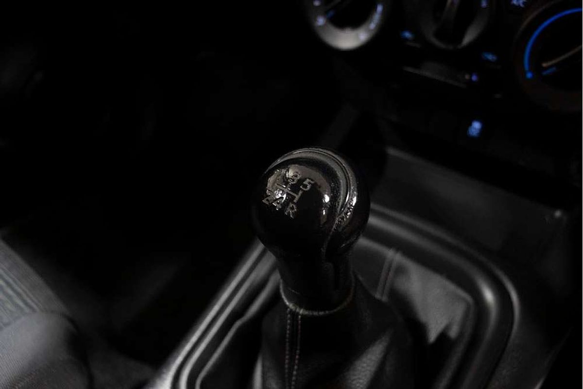 2015 Toyota Hilux SR GUN123R