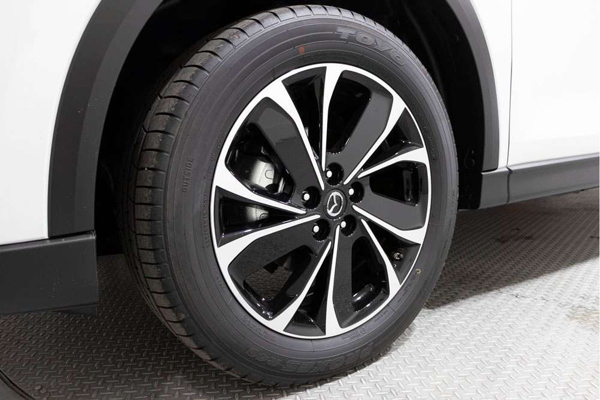 2024 Mazda CX-5 G25 Touring KF Series
