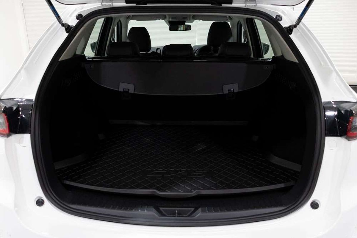 Mazda CX-5 N 6AUTO G25 TOURING PETROL AWD