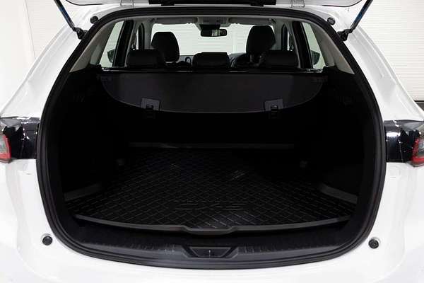 2024 Mazda CX-5 G25 Touring KF Series