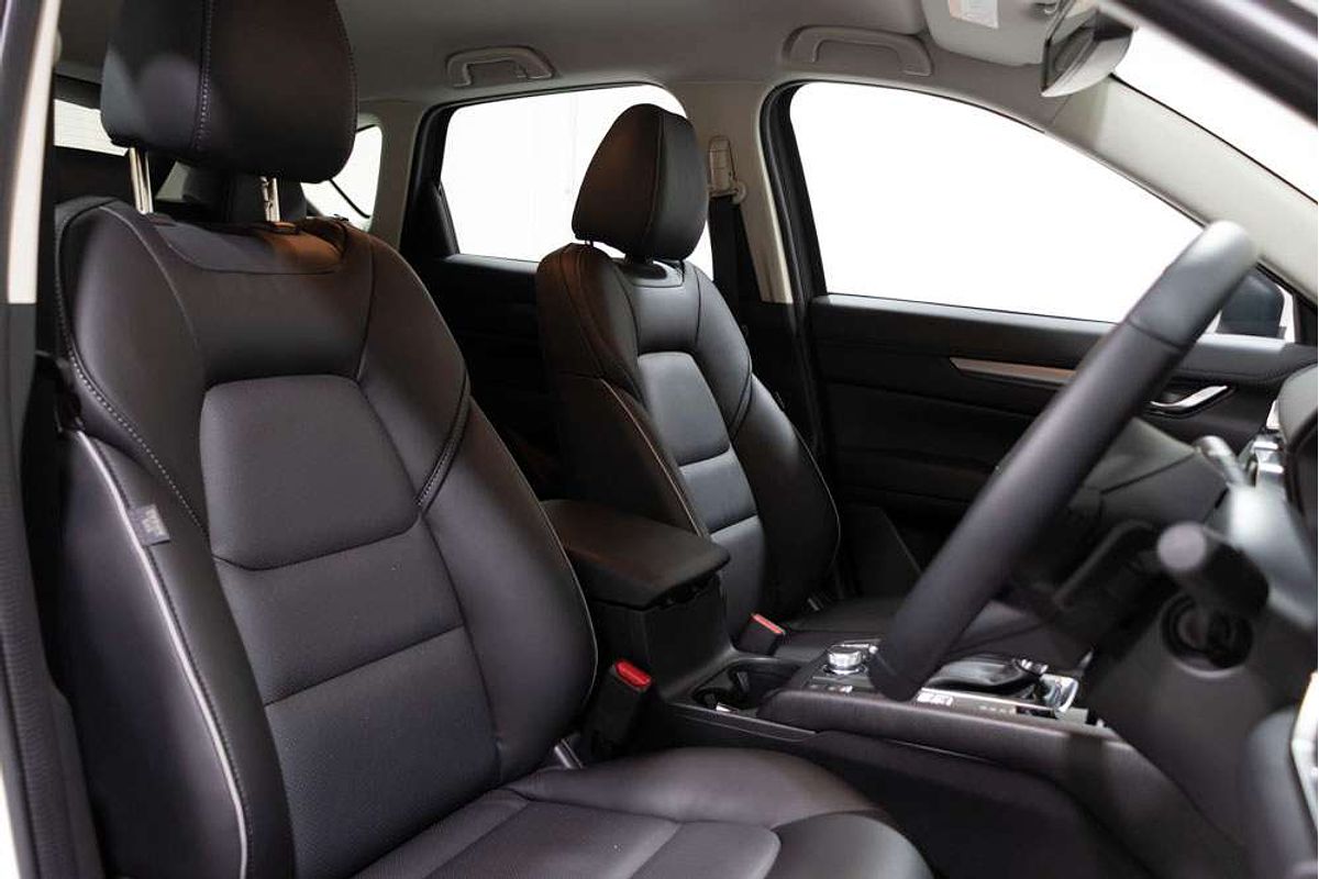 Mazda CX-5 N 6AUTO G25 TOURING PETROL AWD